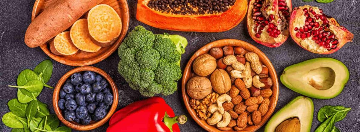 Tối Ưu Năng Lượng Nhờ Ăn Uống Và Ngủ Đều Đặn